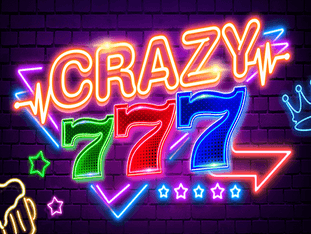 Crazy 777 thumbnail
