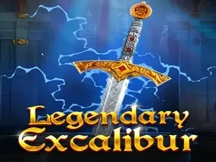 Legendary Excalibur thumbnail