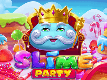 Slime Party thumbnail