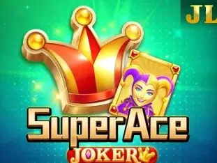 Super Ace Joker game thumbnail