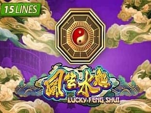 Lucky Feng Shui game thumbnail