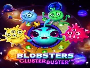 Blobsters Clusterbuster